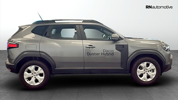 Dacia Duster 6 of 25