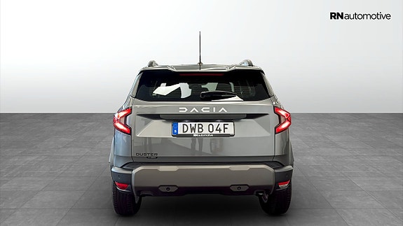Dacia Duster 4 of 25
