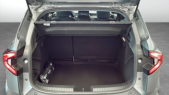 Dacia Duster 10 of 25
