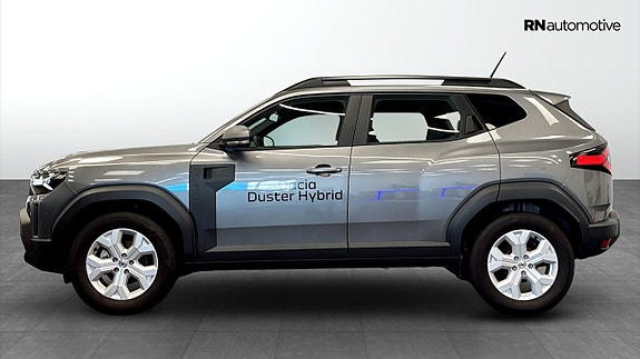 Dacia Duster 2 of 25