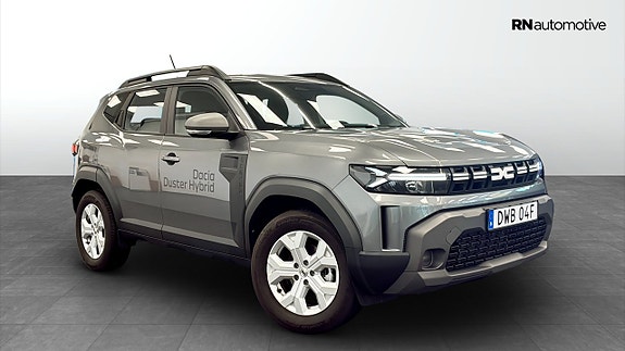Dacia Duster 7 of 25