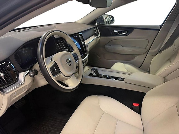 Volvo V60 6 of 14