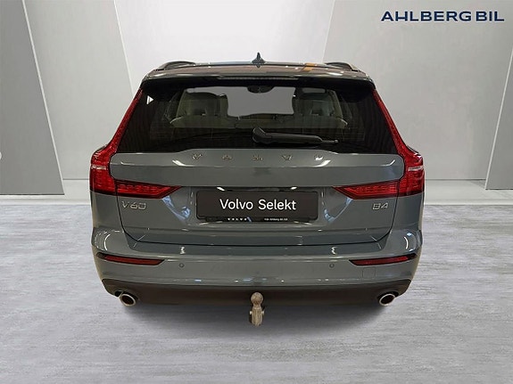 Volvo V60 3 of 14
