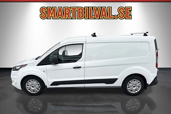 Ford Transit Connect 3 of 14