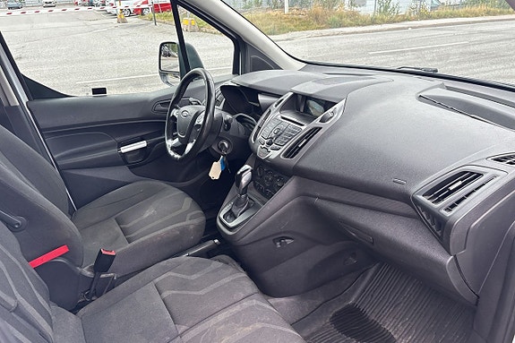 Ford Transit Connect 13 of 14