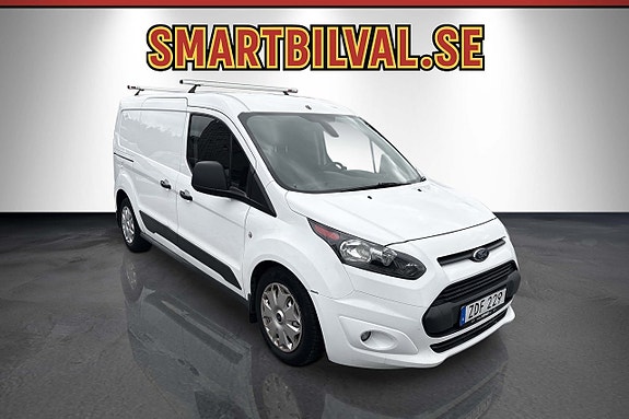 Ford Transit Connect 8 of 14