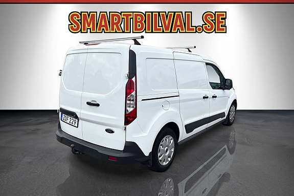 Ford Transit Connect 6 of 14