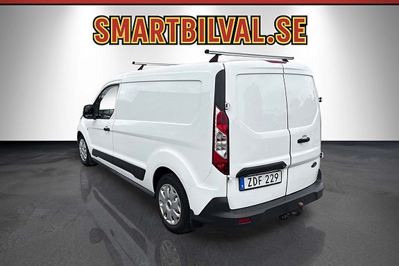 Ford Transit Connect 4 of 14