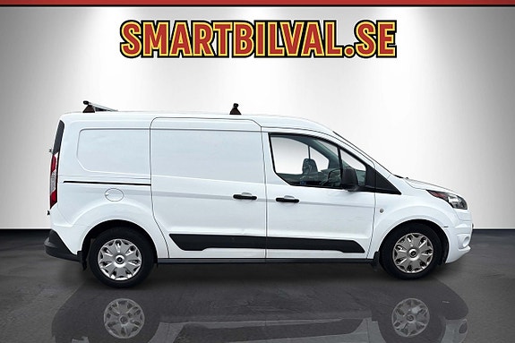 Ford Transit Connect 7 of 14