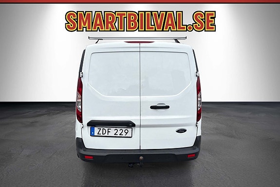 Ford Transit Connect 5 of 14