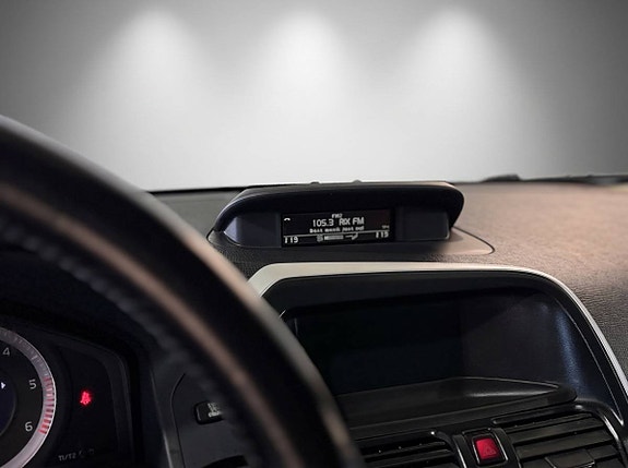 Volvo XC60 18 of 24