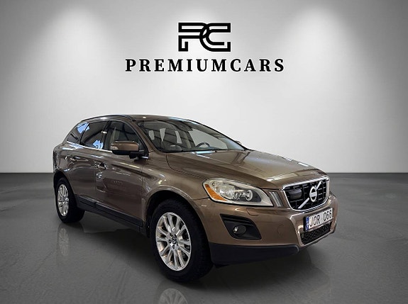 Volvo XC60 5 of 24