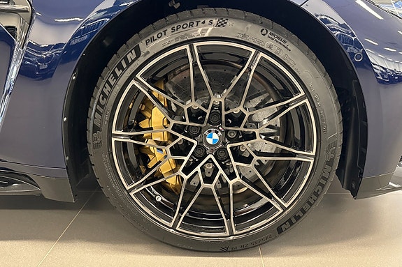 BMW M3 14 of 22