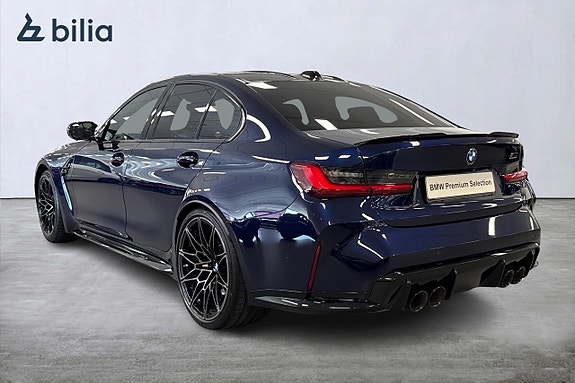 BMW M3 2 of 22