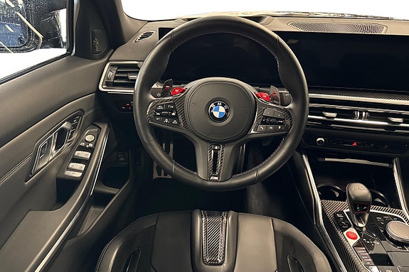 BMW M3 9 of 22