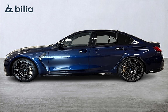 BMW M3 3 of 22