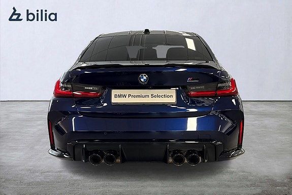 BMW M3 4 of 22