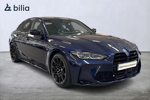 BMW M3 17 of 22