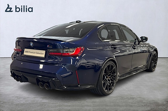 BMW M3 16 of 22