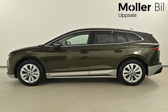Skoda Enyaq 7 of 10