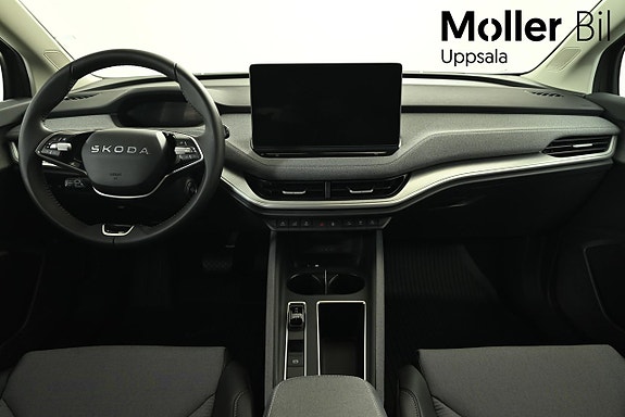 Skoda Enyaq 9 of 10
