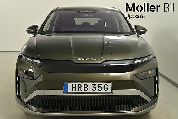 Skoda Enyaq 2 of 10