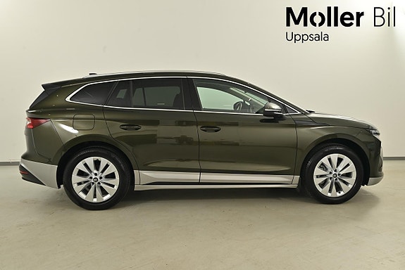 Skoda Enyaq 6 of 10