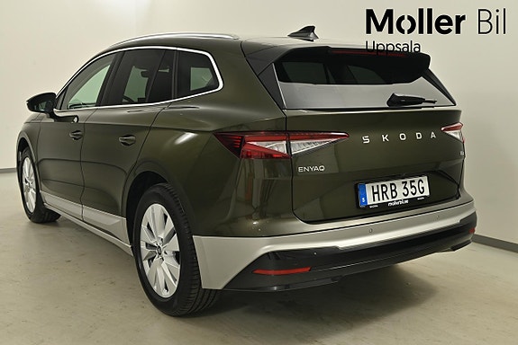 Skoda Enyaq 3 of 10