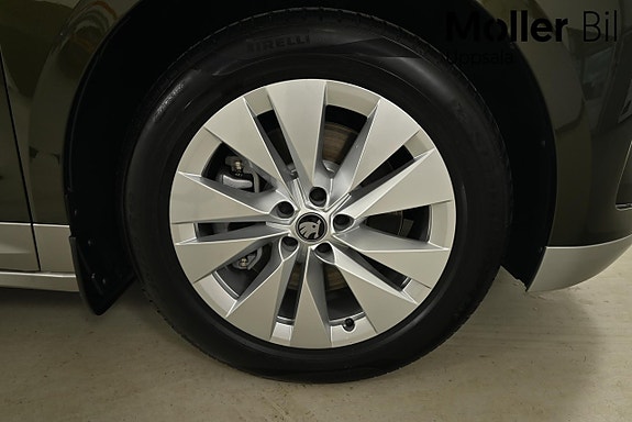 Skoda Enyaq 8 of 10