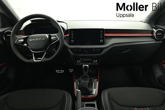 Skoda Fabia 10 of 10