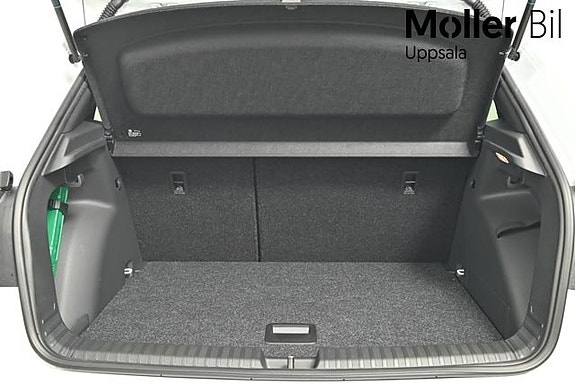 Skoda Fabia 5 of 10