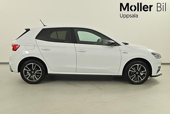 Skoda Fabia 6 of 10