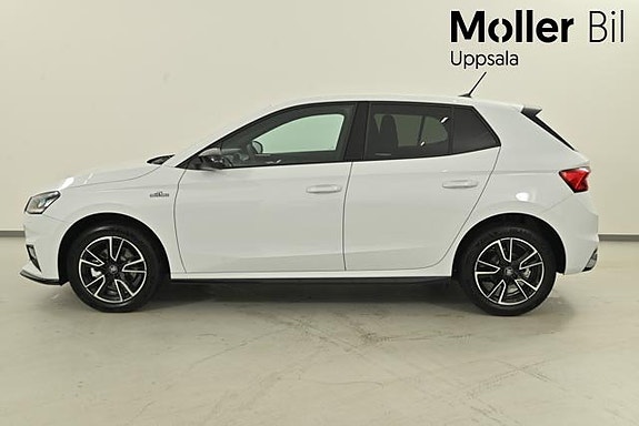 Skoda Fabia 7 of 10