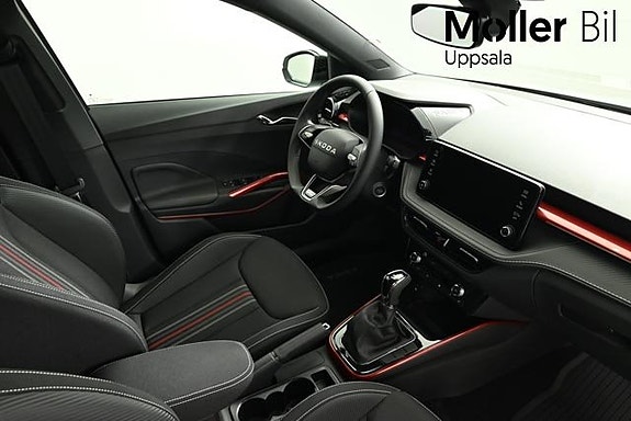Skoda Fabia 9 of 10