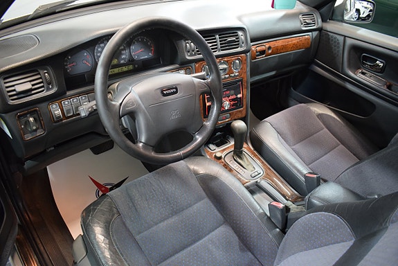 Volvo S70 6 of 15