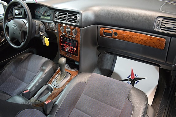 Volvo S70 8 of 15