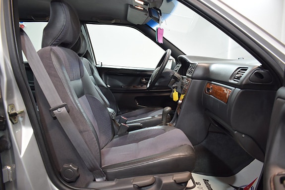 Volvo S70 9 of 15