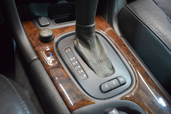 Volvo S70 15 of 15