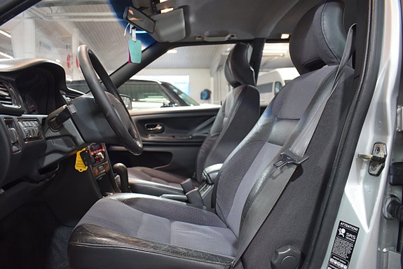 Volvo S70 7 of 15