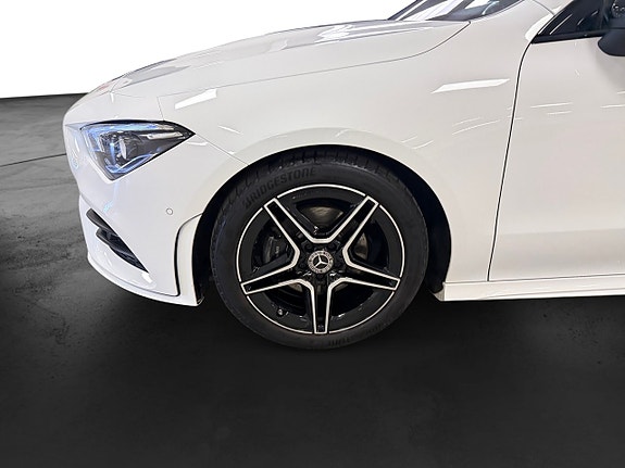 Mercedes-Benz CLA180 17 of 17