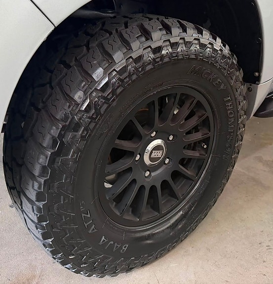 Toyota Land Cruiser 19 of 19