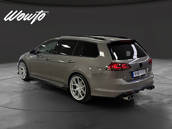 Volkswagen Golf I 6 of 19