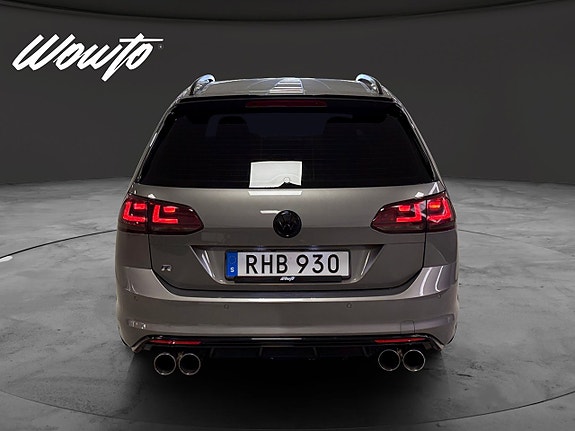 Volkswagen Golf I 5 of 19