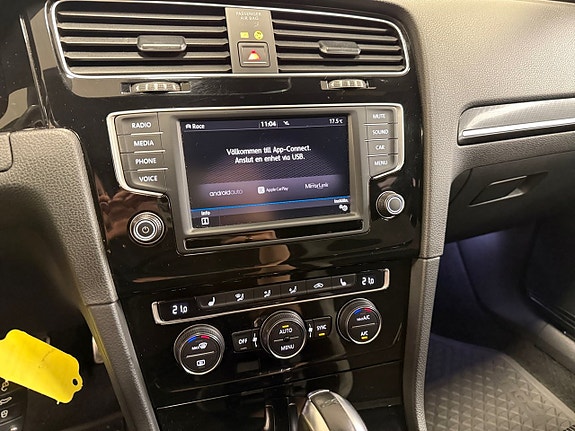 Volkswagen Golf I 16 of 19