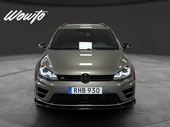 Volkswagen Golf I 2 of 19
