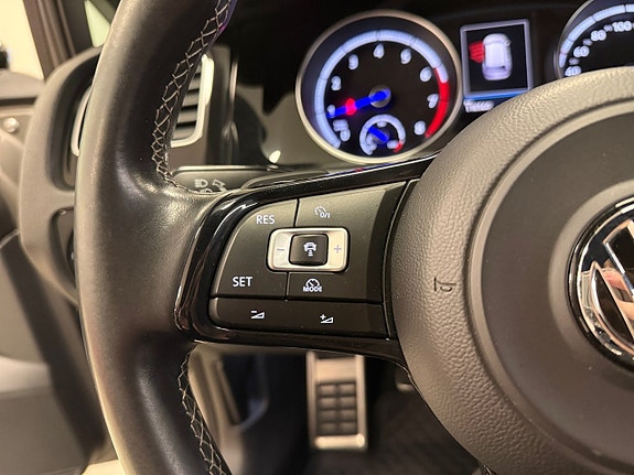 Volkswagen Golf I 17 of 19