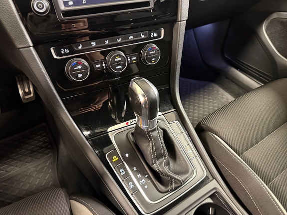 Volkswagen Golf I 14 of 19