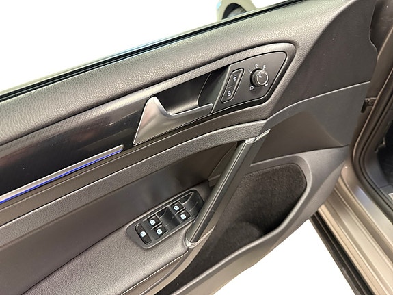 Volkswagen Golf I 9 of 19