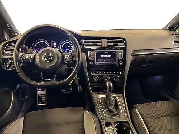 Volkswagen Golf I 13 of 19