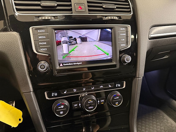 Volkswagen Golf I 15 of 19